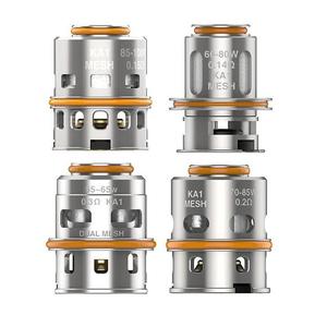 Geekvape M-series Coils