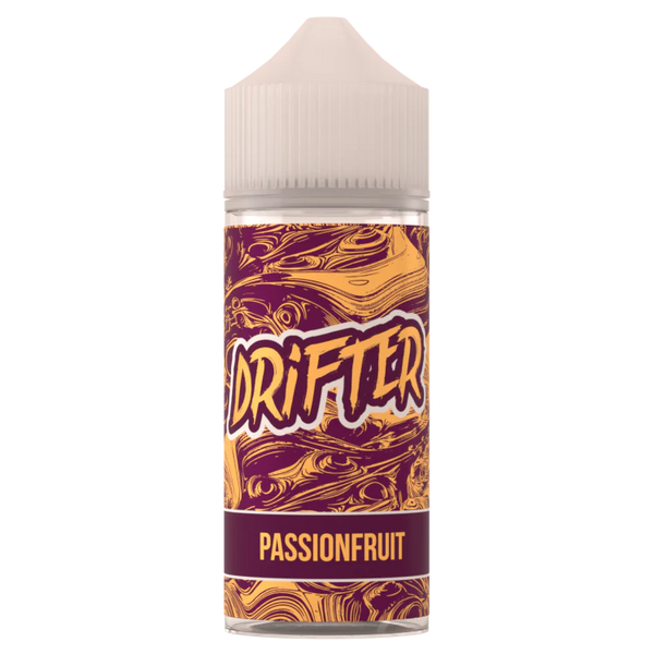 Drifter Vape Liquids 100ml