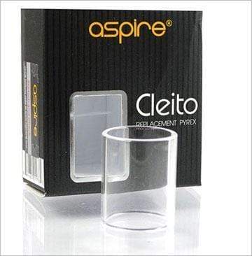 Aspire Cleito Spare Vape Glass