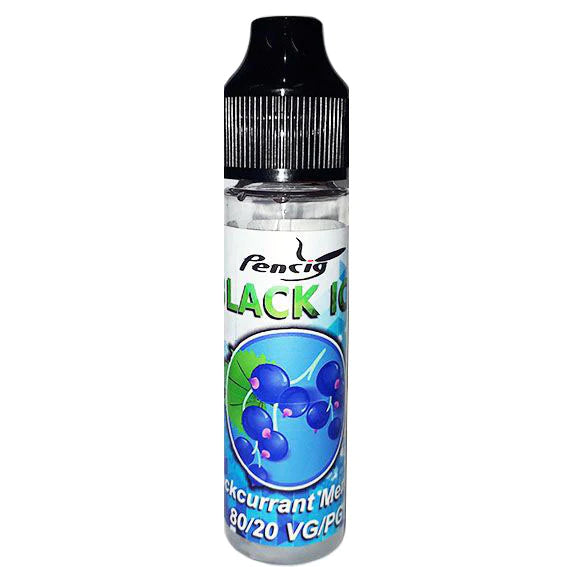 Pencig Vape Liquids 50 ml