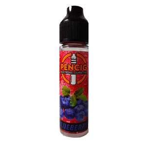 Pencig Vape Liquids 50 ml