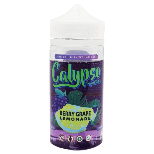 Calypso Shortfill Eliquid 200ML