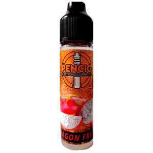 Pencig Vape Liquids 50 ml