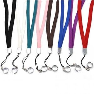 Vape lanyards for ego and evod style batteries