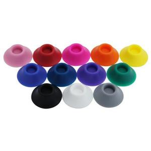 E-cigarette rubber stands