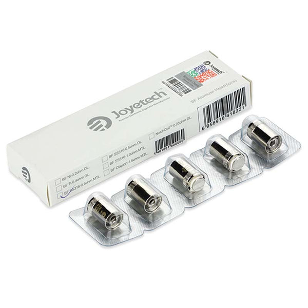 Joyetech EGO AIO Vape Coils