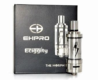 EHPRO Morph Vape Tank