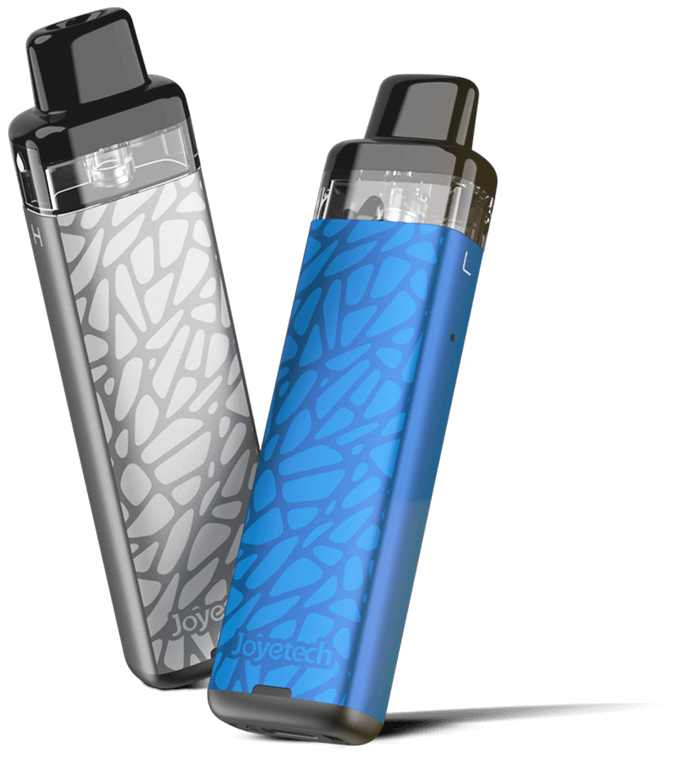 JOYTECH EVIO POD VAPE KIT  Pencig