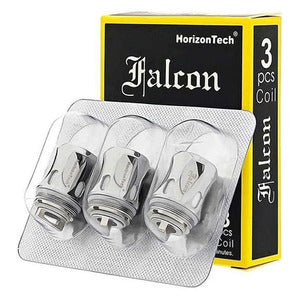 Horizon Tech Falcon Vape Coils