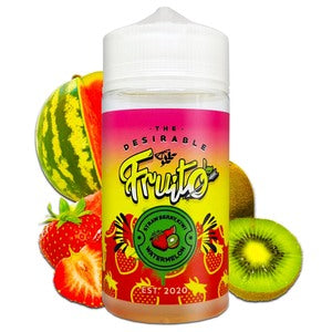 Fruito Shortfill Eliquid 200ml