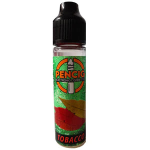 Pencig Vape Liquids 50 ml