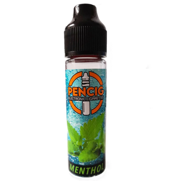 Pencig Vape Liquids 50 ml