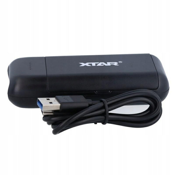 XTAR PB2C MOD CHARGER