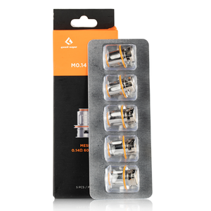 Geekvape M-series Coils