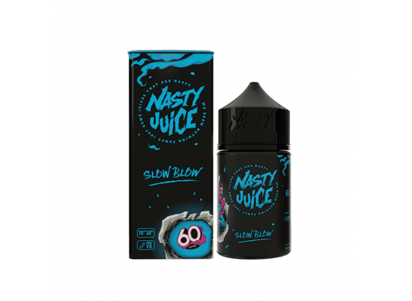 NASTY JUICE Vape Liquid 50ml