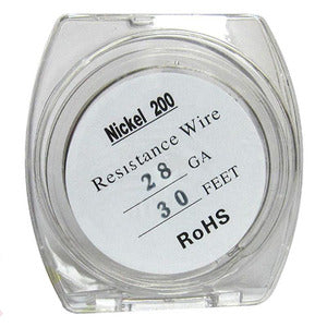 Nickel Ni200 Wire