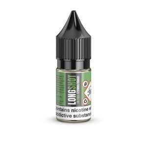 Nicotine Shot 18mg - 10ml 70VG/30PG