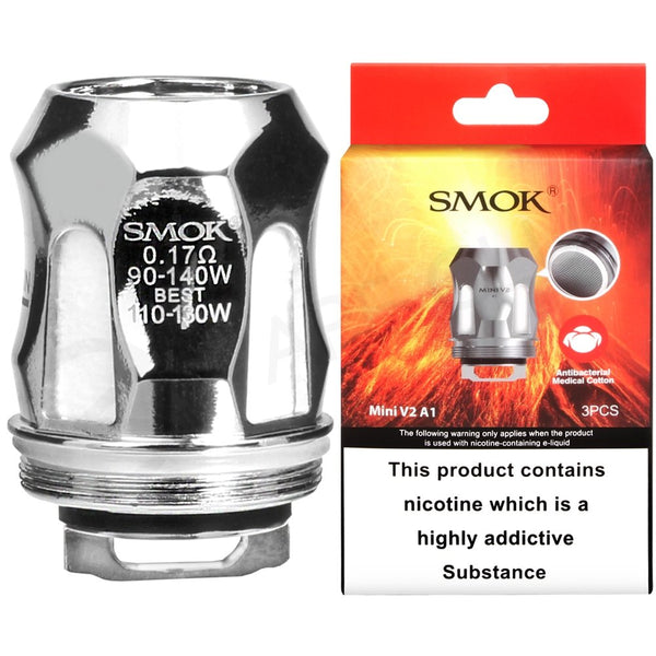 SMOK TFV Mini V2 Coils