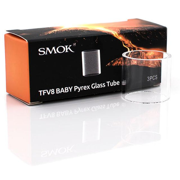 SMOK TFV8 Baby Glasses