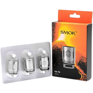 SMOK TFV8 Coils x 3