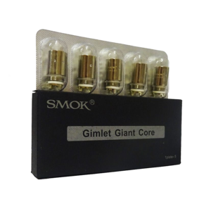 SMOK Gimlet Giant Vape Coils