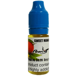 Pencig Sweet Mango E-Liquid 10ml