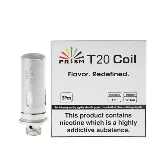 Innokin T20 Vape Coils