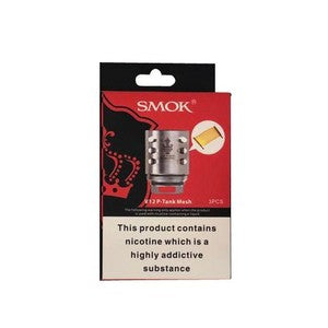 SMOK V12 Prince Mesh Coils