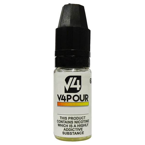 V4 Grape Vape Liquid 10ml