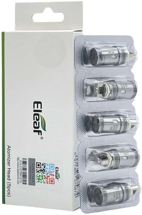 Eleaf EC Head Coils x 5
