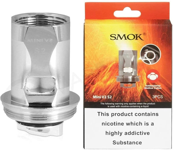 SMOK TFV Mini V2 Coils