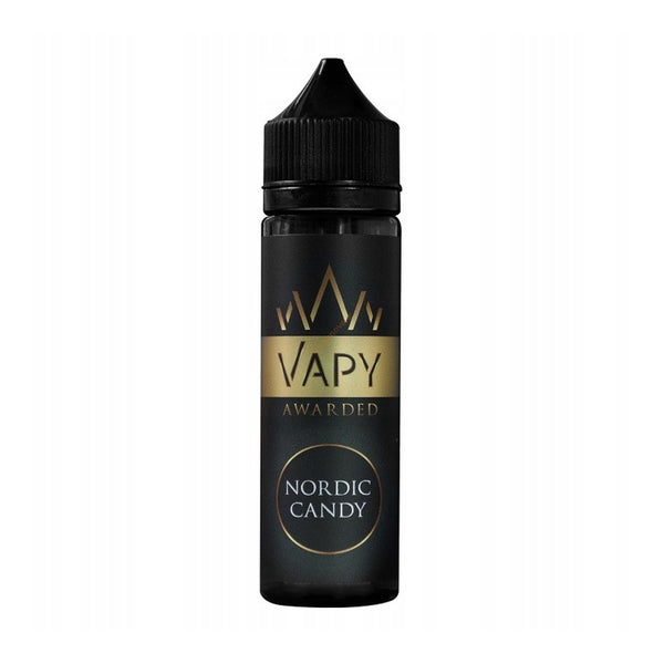 Vapy Vape Liquids 50ml