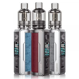 VOOPOO Drag X Plus Starter Kit