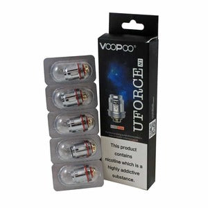 VOOPOO U-Force Vape Coils