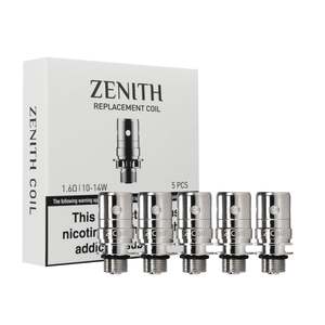 Innokin Zenith Vape Coils